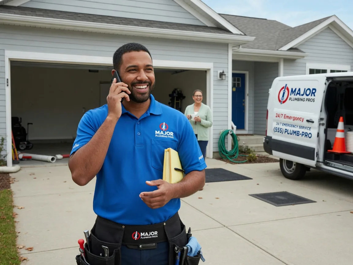 Drain Cleaning Services Lane, SD FAQs